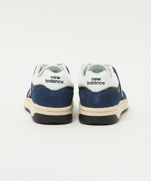 UNITED ARROWS / ユナイテッドアローズ スニーカー | ＜New Balance＞BB480PEN/D スニーカー | 詳細4
