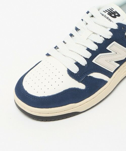 UNITED ARROWS / ユナイテッドアローズ スニーカー | ＜New Balance＞BB480PEN/D スニーカー | 詳細7