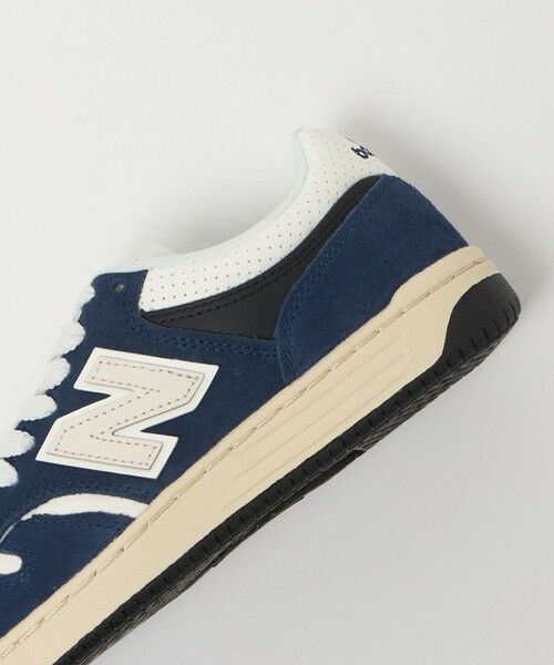 UNITED ARROWS / ユナイテッドアローズ スニーカー | ＜New Balance＞BB480PEN/D スニーカー | 詳細8