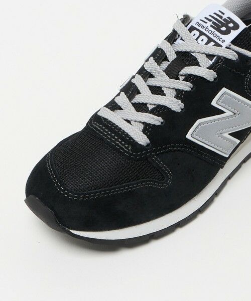 UNITED ARROWS / ユナイテッドアローズ スニーカー | ＜New Balance＞CM996BK2/D スニーカー | 詳細10