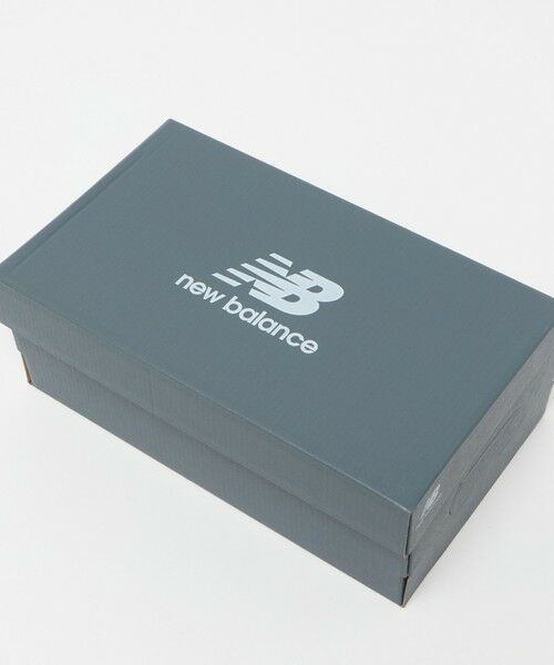 UNITED ARROWS / ユナイテッドアローズ スニーカー | ＜New Balance＞CM996BK2/D スニーカー | 詳細12