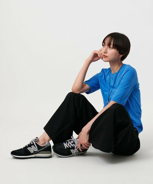 UNITED ARROWS / ユナイテッドアローズ スニーカー | ＜New Balance＞CM996BK2/D スニーカー | 詳細2