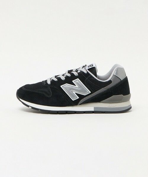 UNITED ARROWS / ユナイテッドアローズ スニーカー | ＜New Balance＞CM996BK2/D スニーカー | 詳細3