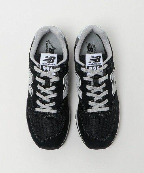UNITED ARROWS / ユナイテッドアローズ スニーカー | ＜New Balance＞CM996BK2/D スニーカー | 詳細5