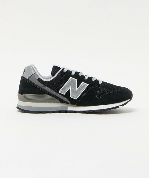 UNITED ARROWS / ユナイテッドアローズ スニーカー | ＜New Balance＞CM996BK2/D スニーカー | 詳細6