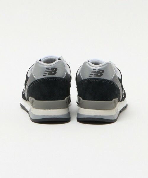 UNITED ARROWS / ユナイテッドアローズ スニーカー | ＜New Balance＞CM996BK2/D スニーカー | 詳細7