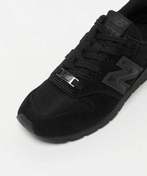UNITED ARROWS / ユナイテッドアローズ スニーカー | ＜New Balance＞CM996CS2/D スニーカー | 詳細10