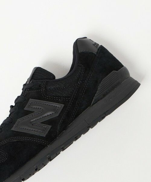 UNITED ARROWS / ユナイテッドアローズ スニーカー | ＜New Balance＞CM996CS2/D スニーカー | 詳細11