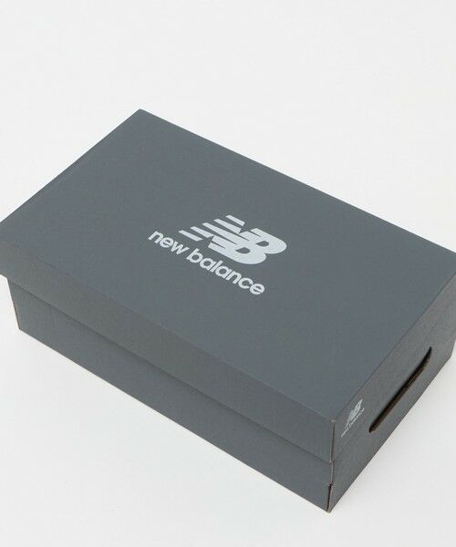 UNITED ARROWS / ユナイテッドアローズ スニーカー | ＜New Balance＞CM996CS2/D スニーカー | 詳細12