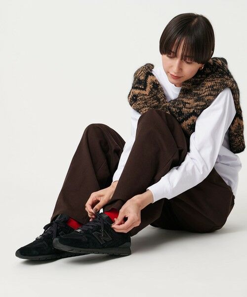 UNITED ARROWS / ユナイテッドアローズ スニーカー | ＜New Balance＞CM996CS2/D スニーカー | 詳細2