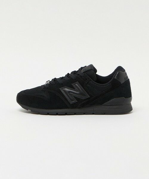UNITED ARROWS / ユナイテッドアローズ スニーカー | ＜New Balance＞CM996CS2/D スニーカー | 詳細3