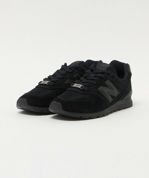 UNITED ARROWS / ユナイテッドアローズ スニーカー | ＜New Balance＞CM996CS2/D スニーカー | 詳細4