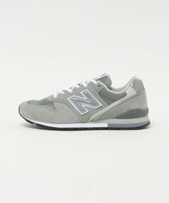 UNITED ARROWS / ユナイテッドアローズ スニーカー | ＜New Balance＞CM996GR2/D スニーカー
