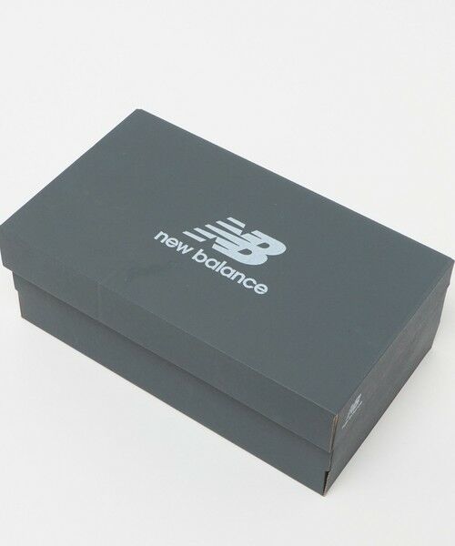 UNITED ARROWS / ユナイテッドアローズ スニーカー | ＜New Balance＞CM996GR2/D スニーカー | 詳細10