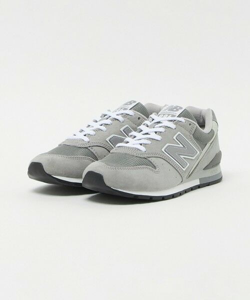 UNITED ARROWS / ユナイテッドアローズ スニーカー | ＜New Balance＞CM996GR2/D スニーカー | 詳細2