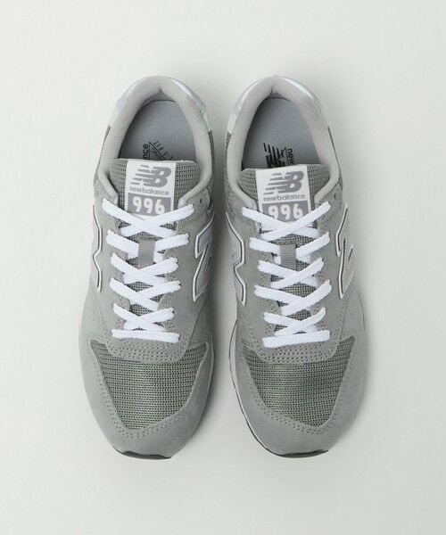 UNITED ARROWS / ユナイテッドアローズ スニーカー | ＜New Balance＞CM996GR2/D スニーカー | 詳細3