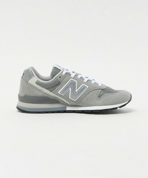 UNITED ARROWS / ユナイテッドアローズ スニーカー | ＜New Balance＞CM996GR2/D スニーカー | 詳細4