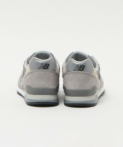 UNITED ARROWS / ユナイテッドアローズ スニーカー | ＜New Balance＞CM996GR2/D スニーカー | 詳細5