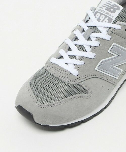 UNITED ARROWS / ユナイテッドアローズ スニーカー | ＜New Balance＞CM996GR2/D スニーカー | 詳細8