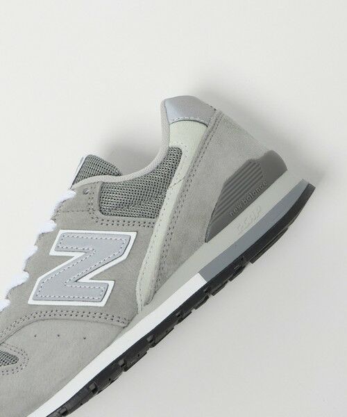 UNITED ARROWS / ユナイテッドアローズ スニーカー | ＜New Balance＞CM996GR2/D スニーカー | 詳細9