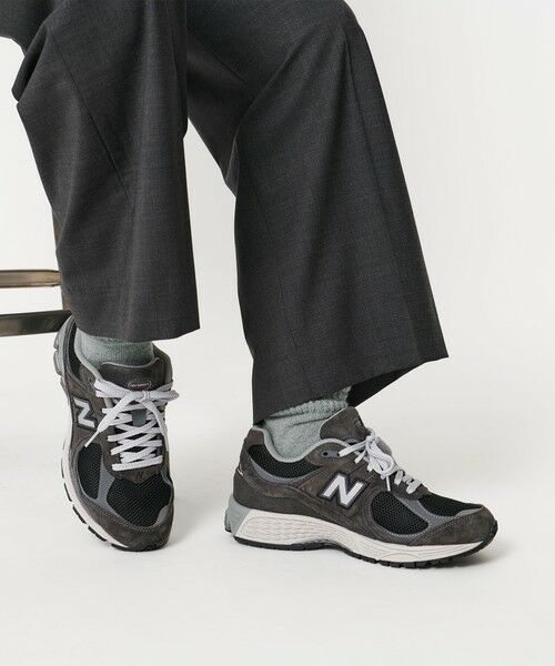 UNITED ARROWS / ユナイテッドアローズ スニーカー | ＜New Balance＞U2002RA/D スニーカー | 詳細1