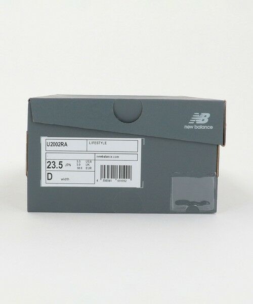 UNITED ARROWS / ユナイテッドアローズ スニーカー | ＜New Balance＞U2002RA/D スニーカー | 詳細12