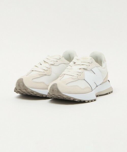 UNITED ARROWS / ユナイテッドアローズ スニーカー | ＜New Balance＞U327LNA/D スニーカー | 詳細1
