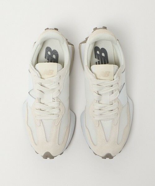 UNITED ARROWS / ユナイテッドアローズ スニーカー | ＜New Balance＞U327LNA/D スニーカー | 詳細2
