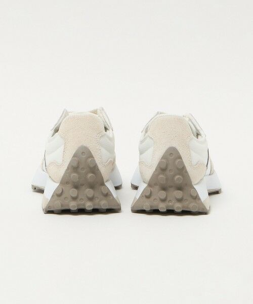 UNITED ARROWS / ユナイテッドアローズ スニーカー | ＜New Balance＞U327LNA/D スニーカー | 詳細4