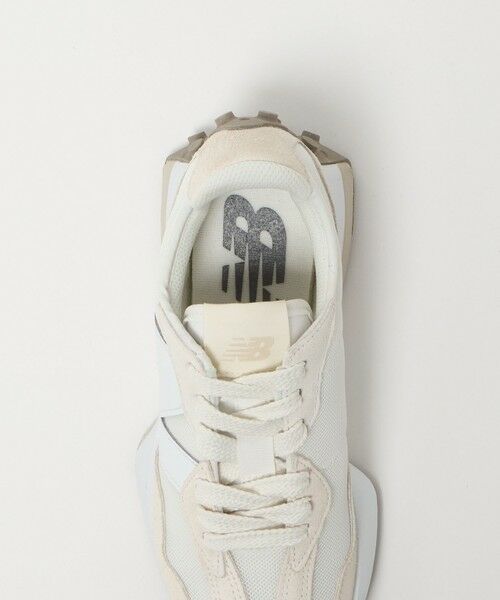 UNITED ARROWS / ユナイテッドアローズ スニーカー | ＜New Balance＞U327LNA/D スニーカー | 詳細6