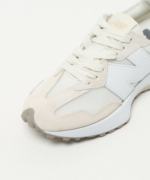 UNITED ARROWS / ユナイテッドアローズ スニーカー | ＜New Balance＞U327LNA/D スニーカー | 詳細7