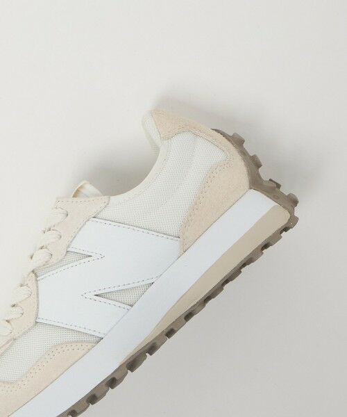 UNITED ARROWS / ユナイテッドアローズ スニーカー | ＜New Balance＞U327LNA/D スニーカー | 詳細8