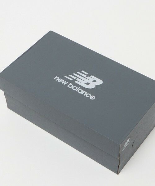 UNITED ARROWS / ユナイテッドアローズ スニーカー | ＜New Balance＞U327LNA/D スニーカー | 詳細9