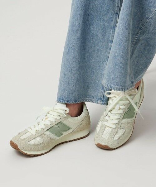 UNITED ARROWS / ユナイテッドアローズ スニーカー | ＜New Balance＞U471KAC/D スニーカー | 詳細1