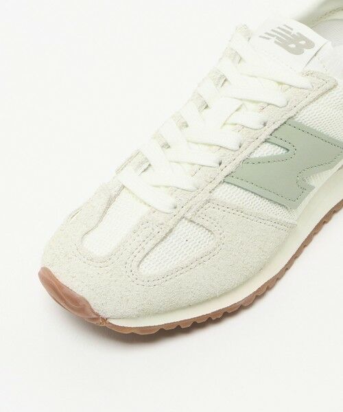 UNITED ARROWS / ユナイテッドアローズ スニーカー | ＜New Balance＞U471KAC/D スニーカー | 詳細10