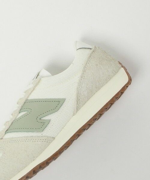 UNITED ARROWS / ユナイテッドアローズ スニーカー | ＜New Balance＞U471KAC/D スニーカー | 詳細11