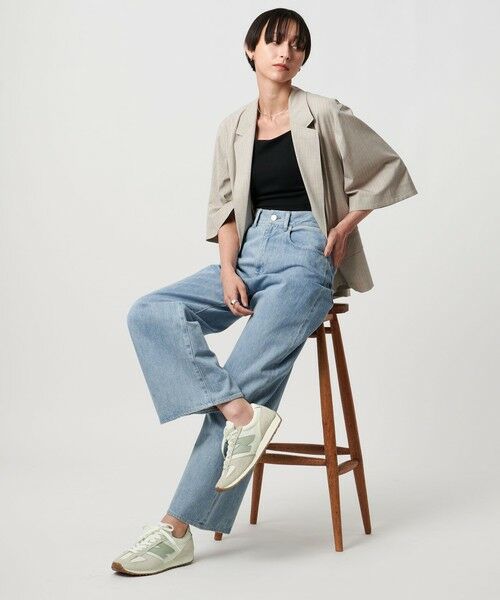 UNITED ARROWS / ユナイテッドアローズ スニーカー | ＜New Balance＞U471KAC/D スニーカー | 詳細2