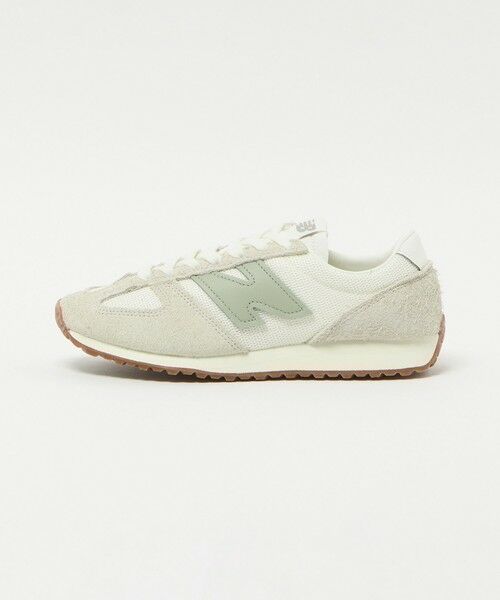 UNITED ARROWS / ユナイテッドアローズ スニーカー | ＜New Balance＞U471KAC/D スニーカー | 詳細3