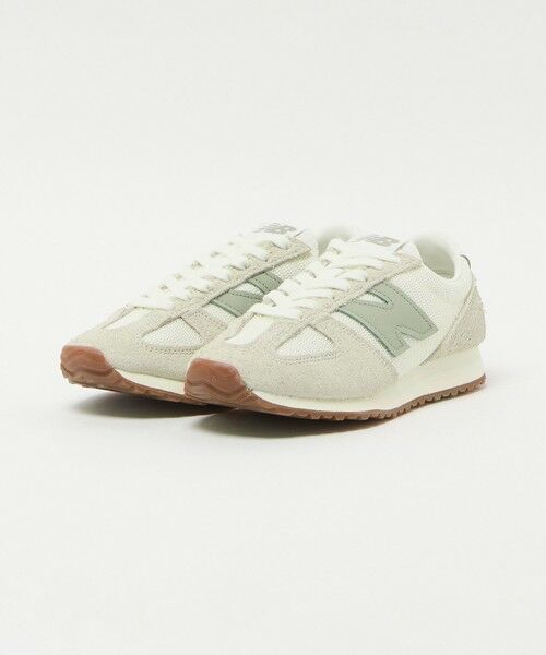 UNITED ARROWS / ユナイテッドアローズ スニーカー | ＜New Balance＞U471KAC/D スニーカー | 詳細4