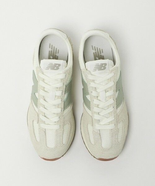 UNITED ARROWS / ユナイテッドアローズ スニーカー | ＜New Balance＞U471KAC/D スニーカー | 詳細5