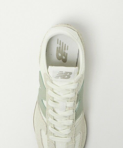 UNITED ARROWS / ユナイテッドアローズ スニーカー | ＜New Balance＞U471KAC/D スニーカー | 詳細9