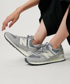 UNITED ARROWS / ユナイテッドアローズ スニーカー | ＜New Balance＞U574UL2/D スニーカー