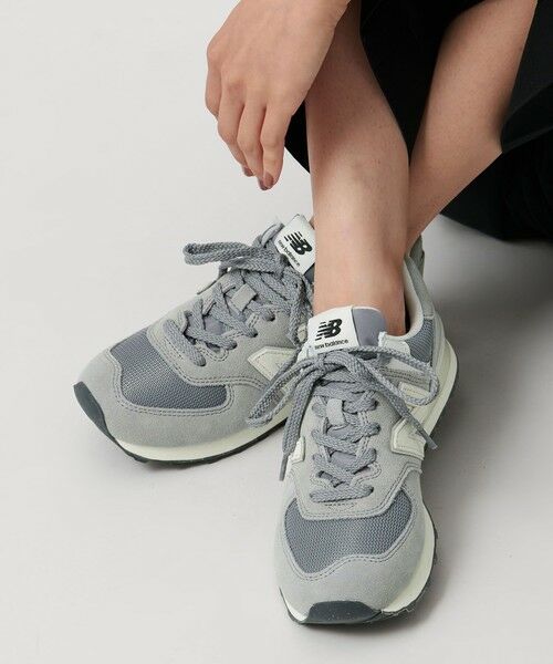 UNITED ARROWS / ユナイテッドアローズ スニーカー | ＜New Balance＞U574UL2/D スニーカー | 詳細1
