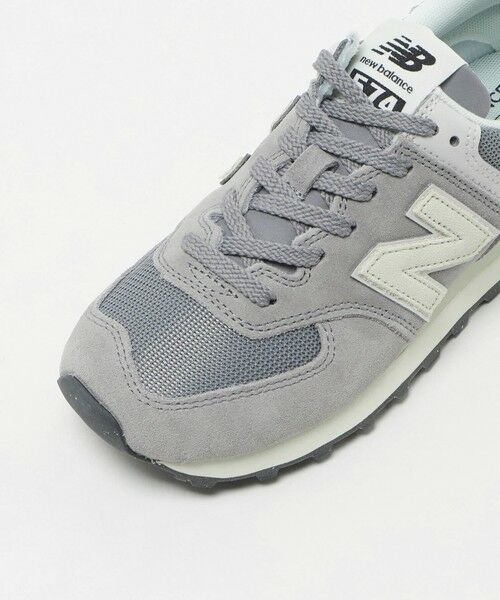 UNITED ARROWS / ユナイテッドアローズ スニーカー | ＜New Balance＞U574UL2/D スニーカー | 詳細10