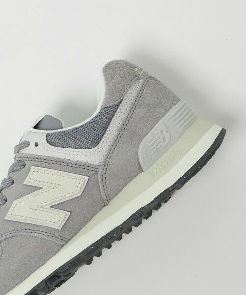 UNITED ARROWS / ユナイテッドアローズ スニーカー | ＜New Balance＞U574UL2/D スニーカー | 詳細11