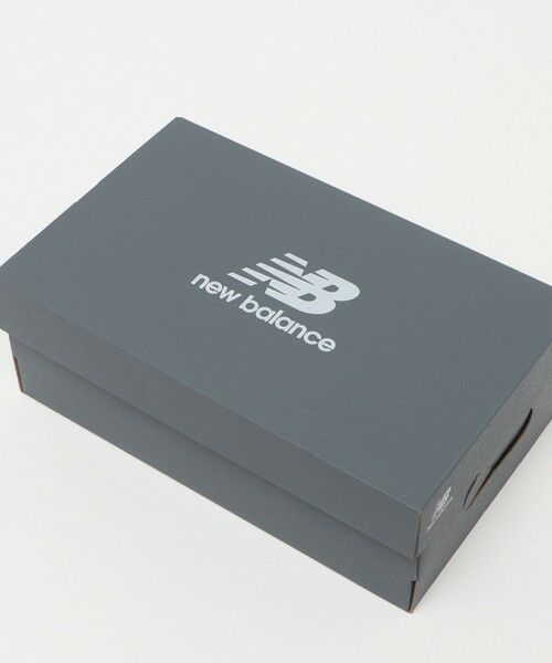 UNITED ARROWS / ユナイテッドアローズ スニーカー | ＜New Balance＞U574UL2/D スニーカー | 詳細12