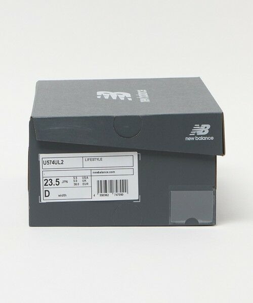 UNITED ARROWS / ユナイテッドアローズ スニーカー | ＜New Balance＞U574UL2/D スニーカー | 詳細13