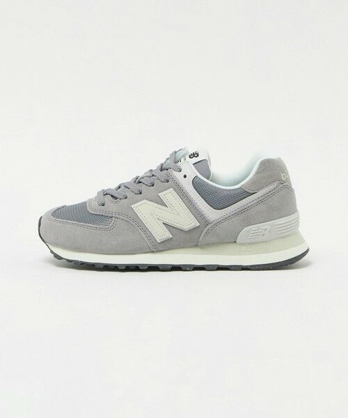 UNITED ARROWS / ユナイテッドアローズ スニーカー | ＜New Balance＞U574UL2/D スニーカー | 詳細3