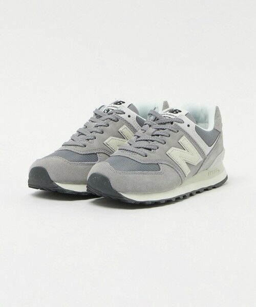 UNITED ARROWS / ユナイテッドアローズ スニーカー | ＜New Balance＞U574UL2/D スニーカー | 詳細4