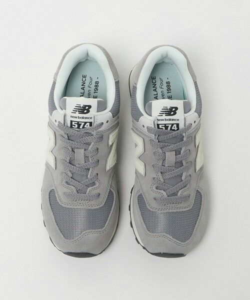 UNITED ARROWS / ユナイテッドアローズ スニーカー | ＜New Balance＞U574UL2/D スニーカー | 詳細5